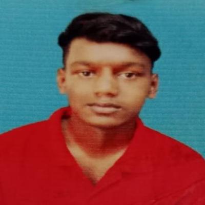 CHOTTU CHANDRA SARDAR